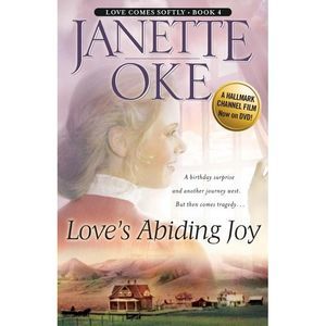 Love's Abiding Joy -- Janette Oke